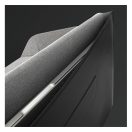 Uniq Oslo Laptop táska kihajtható kártyatartóval, ( max 14") zöld