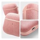 Spigen Urban Fit Apple AirPods (3. gen) tok, rozéarany