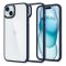 Spigen Ultra Hybrid Apple iPhone 15, sötétkék
