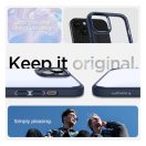 Spigen Ultra Hybrid Apple iPhone 15, sötétkék