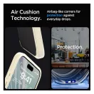 Spigen Ultra Hybrid Mute Apple iPhone 15 Pro tok, bézs