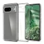 Spigen Ultra Hybrid Google Pixel 8 tok, Crystal Clear, átlátszó