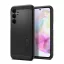 Spigen Tough Armor Samsung Galaxy A55 5G (2024), fekete