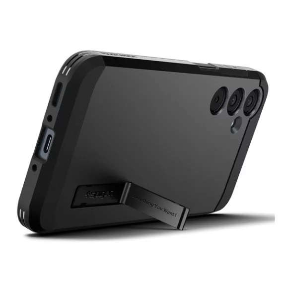 Spigen Tough Armor Samsung Galaxy A55 5G (2024), fekete