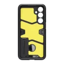 Spigen Tough Armor Samsung Galaxy A55 5G (2024), fekete