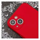 Xiaomi 14 szilikon tok, piros