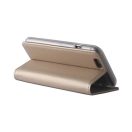 Magnet Xiaomi 14 mágneses flip tok, arany