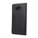 Magnet Xiaomi 14 mágneses flip tok, fekete