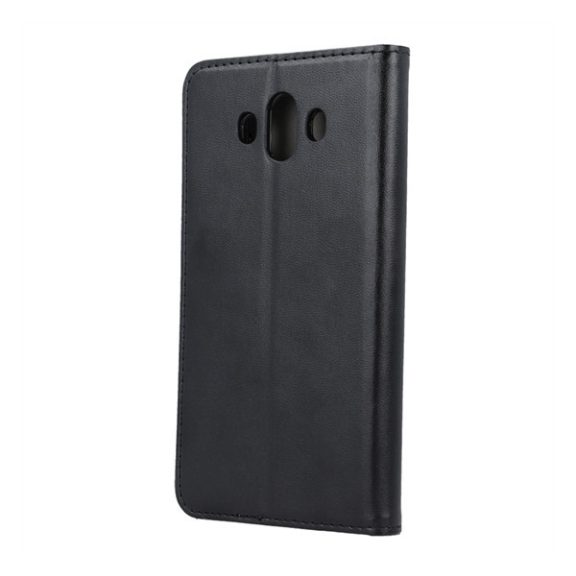 Magnet Xiaomi 14 mágneses flip tok, fekete