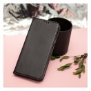Magnet Xiaomi 14 mágneses flip tok, fekete