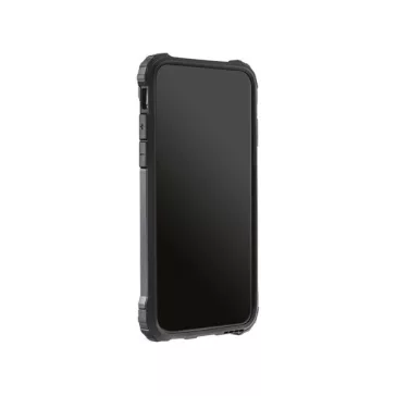Forcell Armor szilikon tok Samsung Galaxy A35 5G, fekete