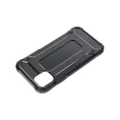 Forcell Armor szilikon tok Samsung Galaxy A35 5G, fekete
