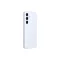 Samsung Galaxy A55 5G Silicone Cover, gyári szilikon tok, világoskék, EF-PA556TLE