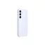 Samsung Galaxy A55 5G Silicone Cover, gyári szilikon tok, világoskék, EF-PA556TLE