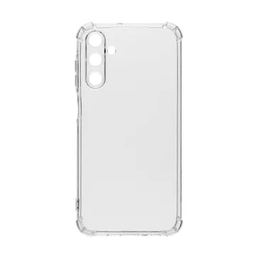   Tactical Plyo Samsung Galaxy A15 4G szilikon tok, átlátszó
