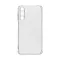 Tactical Plyo Samsung Galaxy A15 4G szilikon tok, átlátszó