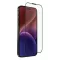 Uniq Vivid Apple iPhone 15 Plus/ iPhone 14 Pro Max tempered glass kijelzővédő üvegfólia