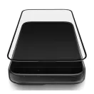 Uniq Vivid Apple iPhone 15 Plus/ iPhone 14 Pro Max tempered glass kijelzővédő üvegfólia