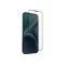 Uniq Optix Anti-Reflective Apple iPhone 15 Plus / iPhone 16 Plus tempered glass kijelzővédő üvegfólia