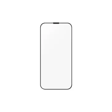   Uniq Optix Anti-Reflective Apple iPhone 15 Plus / iPhone 16 Plus tempered glass kijelzővédő üvegfólia