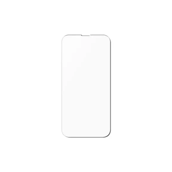 Uniq Optix Clear Apple iPhone 15 Pro tempered glass kijelzővédő üvegfólia