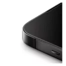 Uniq Optix Clear Apple iPhone 15 Pro tempered glass kijelzővédő üvegfólia