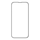 Uniq Optix Matte Apple iPhone 15 Pro tempered glass kijelzővédő üvegfólia