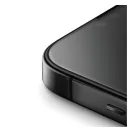 Uniq Optix Matte Apple iPhone 15 Pro tempered glass kijelzővédő üvegfólia
