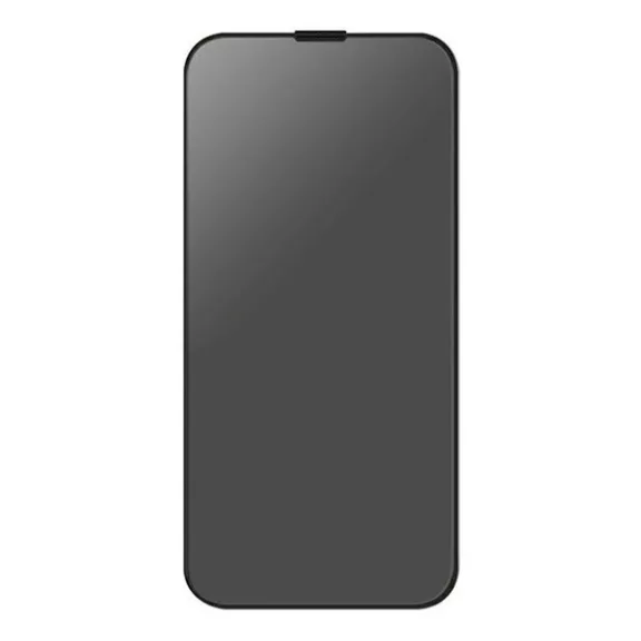 Uniq Optix Privacy Apple iPhone 15 Pro tempered glass kijelzővédő üvegfólia