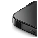 Uniq Optix Privacy Apple iPhone 15 Pro tempered glass kijelzővédő üvegfólia
