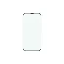 Uniq Optix Vision Care Apple iPhone 15 Pro tempered glass kijelzővédő üvegfólia