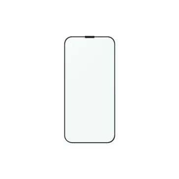   Uniq Optix Vision Care Apple iPhone 15 Pro tempered glass kijelzővédő üvegfólia