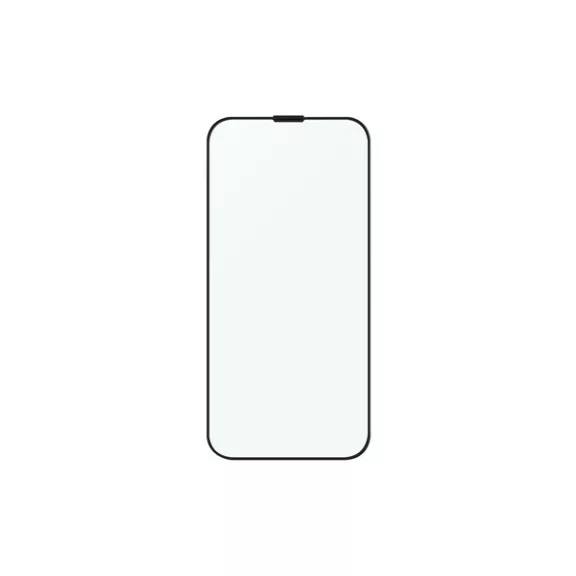 Uniq Optix Vision Care Apple iPhone 15 Pro tempered glass kijelzővédő üvegfólia