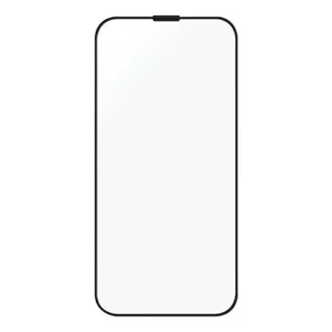   Uniq Optix Vivid Clear Apple iPhone 15 Pro Max tempered glass kijelzővédő üvegfólia