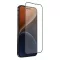 Uniq Optix Matte Apple iPhone 15 Pro Max tempered glass kijelzővédő üvegfólia
