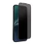 Uniq Optix Privacy Apple iPhone 15 Pro Max tempered glass kijelzővédő üvegfólia