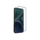 Uniq Optix Vision Care Apple iPhone 15 Pro Max tempered glass kijelzővédő üvegfólia