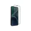 Uniq Optix Anti-Reflective Apple iPhone 15 Pro Max tempered glass kijelzővédő üvegfólia