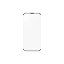 Uniq Optix Anti-Reflective Apple iPhone 15 Pro Max tempered glass kijelzővédő üvegfólia