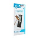 Xiaomi redmi 13C 5D Full Glue Ceramic Glass kijelzővédő fólia, fekete