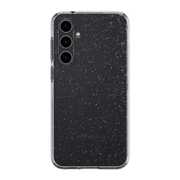 Spigen Liquid Crystal Samsung Galaxy S23 FE tok, átlátszó ACS06370