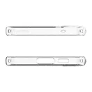 Spigen Liquid Crystal Samsung Galaxy S23 FE tok, átlátszó ACS06370