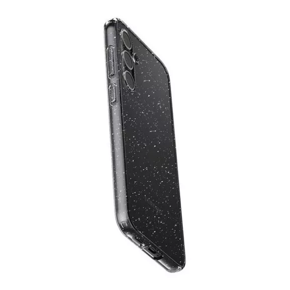 Spigen Liquid Crystal Samsung Galaxy S23 FE tok, átlátszó ACS06370