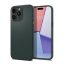Spigen Liquid Air Apple iPhone 15 Pro Max tok, zöld ACS06564