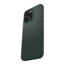 Spigen Liquid Air Apple iPhone 15 Pro Max tok, zöld ACS06564