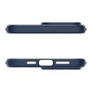 Spigen Liquid Air Apple iPhone 15 Pro Max tok, kék ACS06563