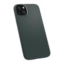 Spigen Liquid Air Apple iPhone 15, zöld ACS06792