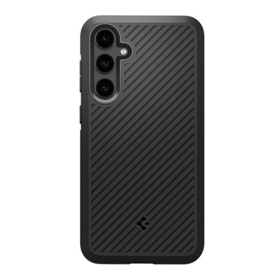 Spigen Core Armor Samsung Galaxy S23 FE tok, Matte Black, fekete ACS06379