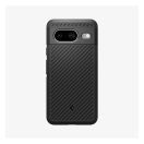 Spigen Google Core Armor Pixel 8 Pro tok, Matte Black, fekete
