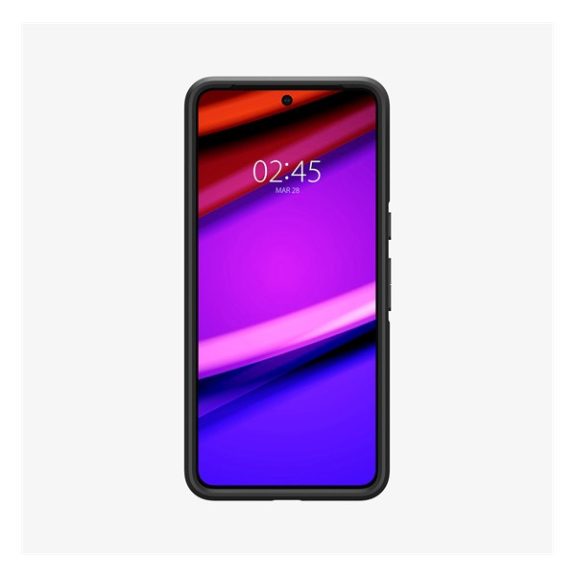 Spigen Core Armor Google Pixel 8 tok Matte Black, fekete